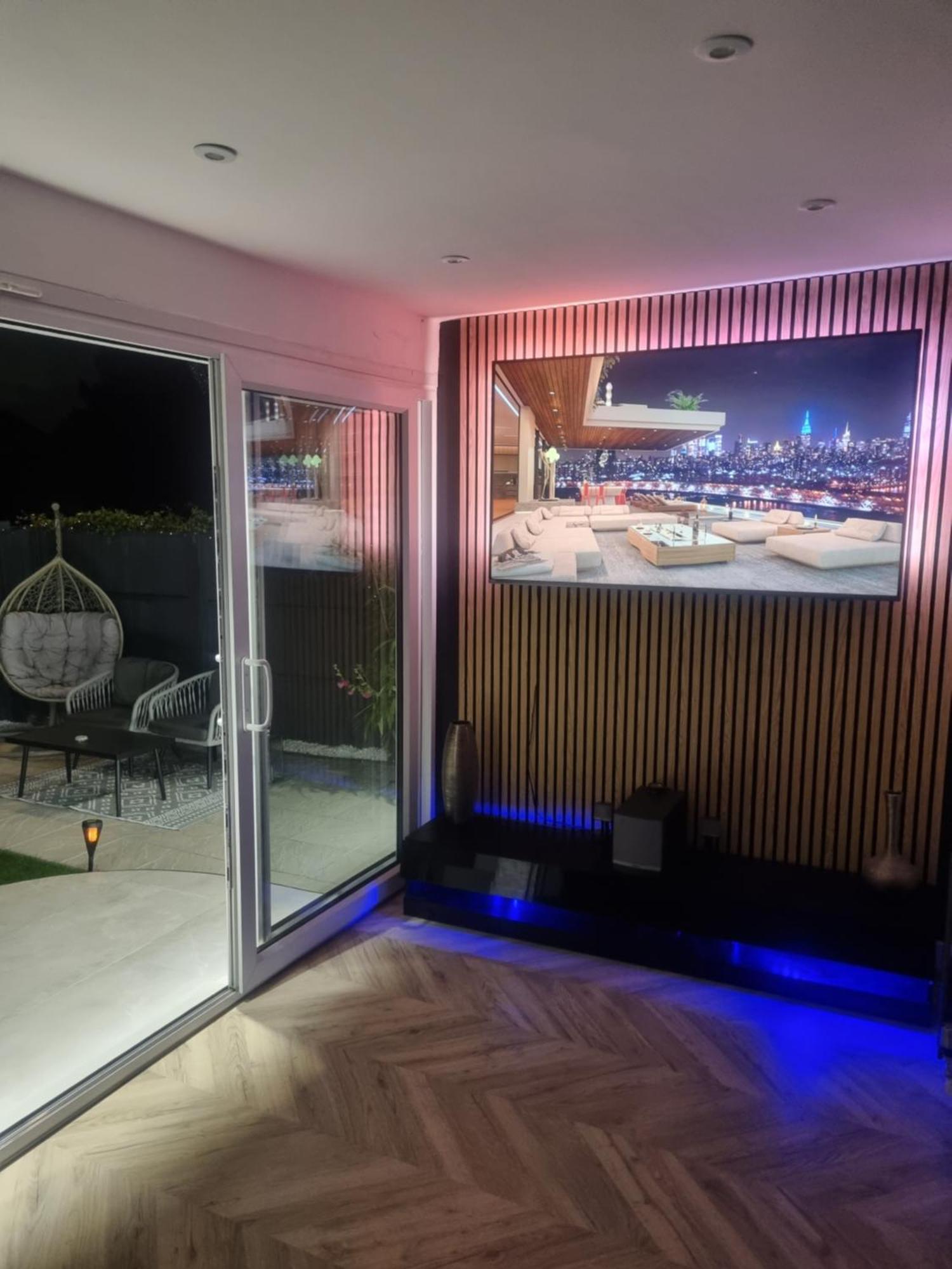 Estwood - Gated House Villa Southampton Dış mekan fotoğraf