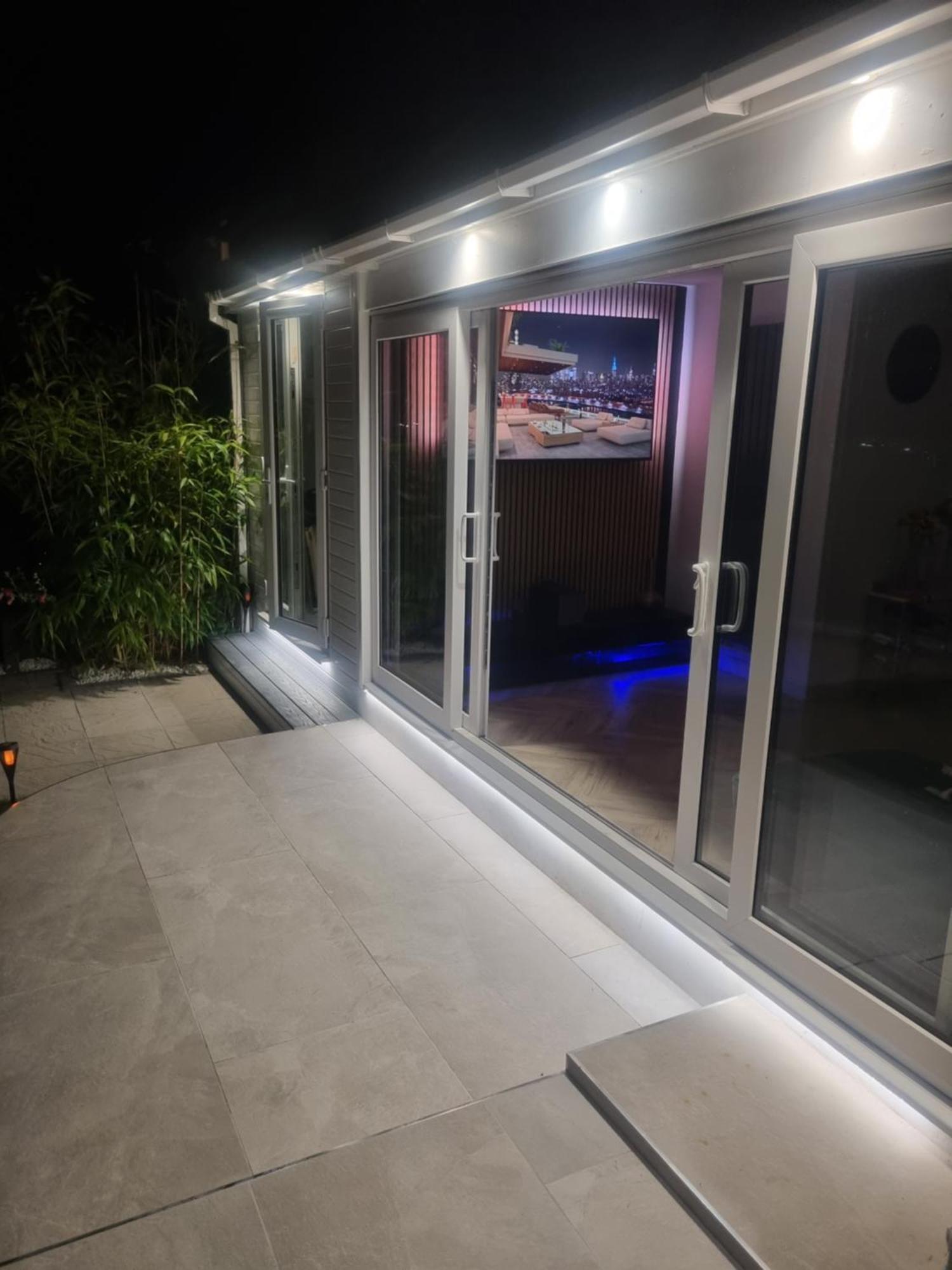 Estwood - Gated House Villa Southampton Dış mekan fotoğraf